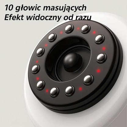 Elektryczny Massażer ALVOX